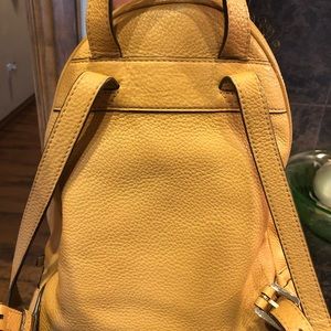 Michael Kors back pack